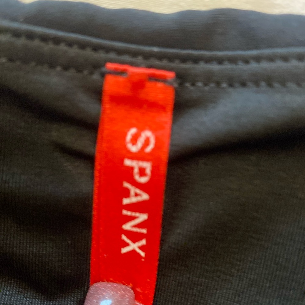 Spanx  Girls Leggings
